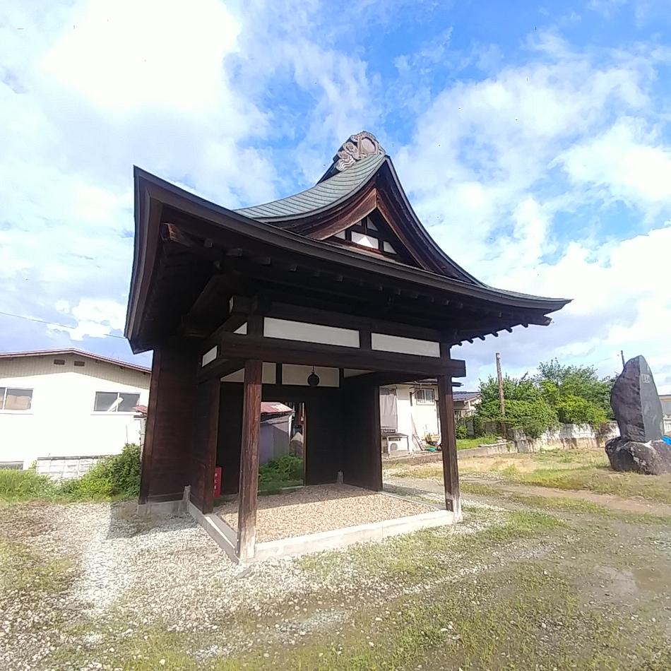 山野辺城