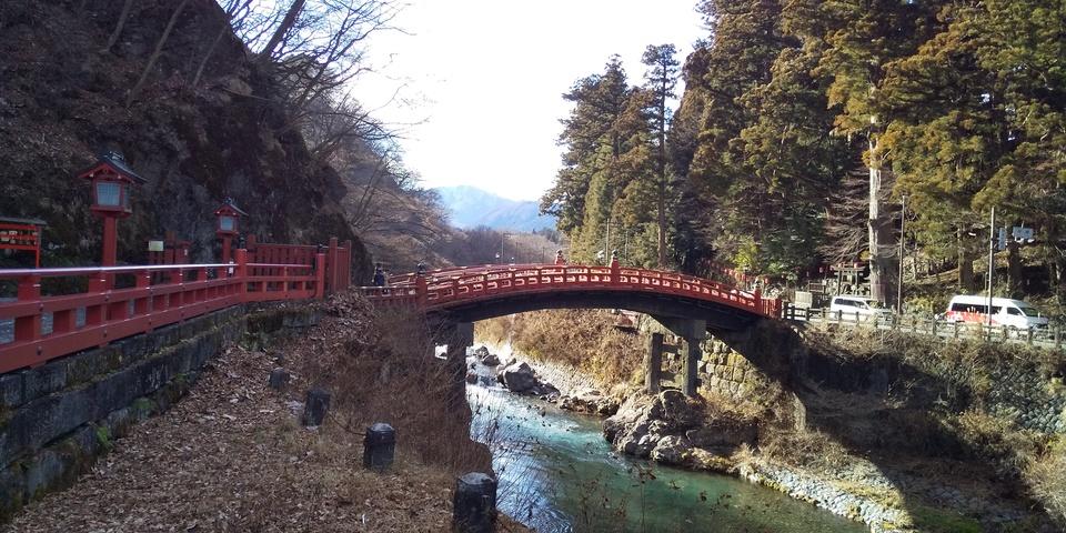 日光奉行所