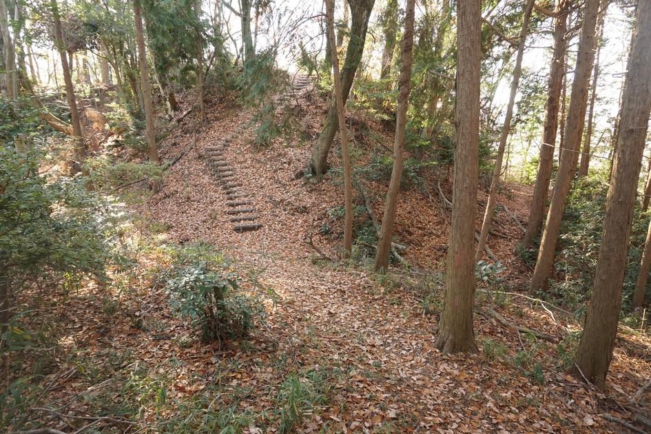 平石城