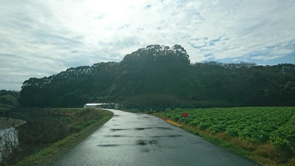 峰山城