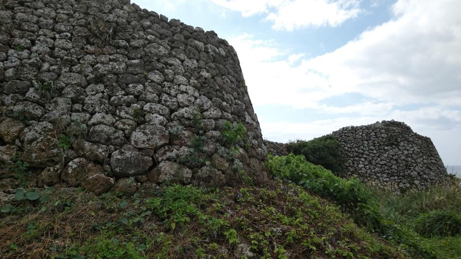 具志川城