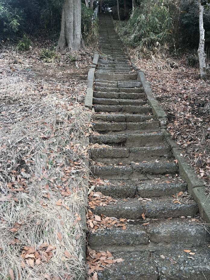 座間城
