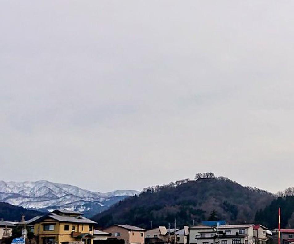 箕冠城