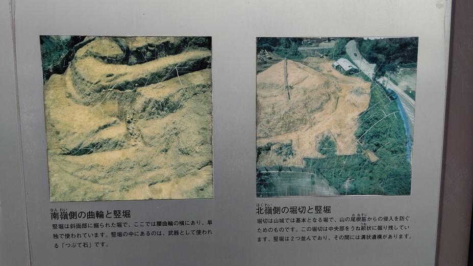 木塚城