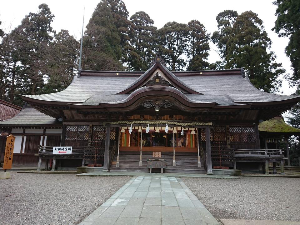 織田城