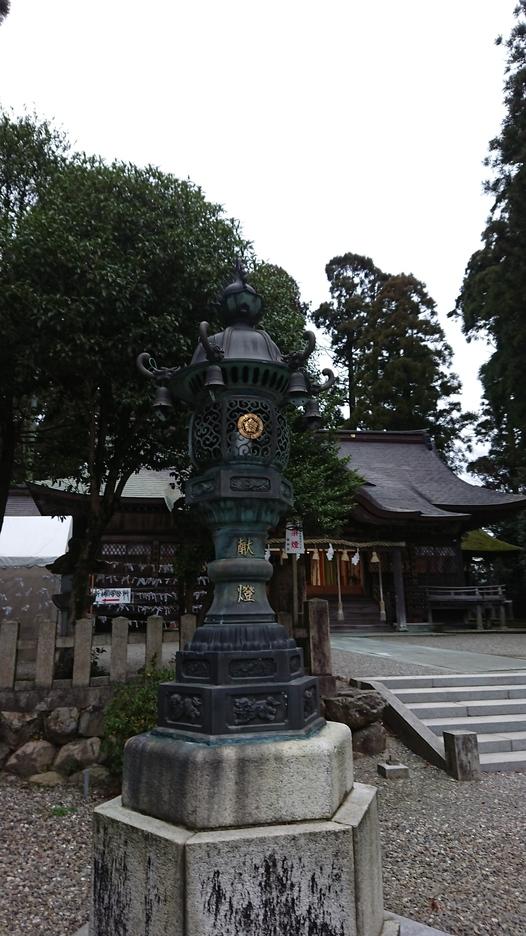 織田城