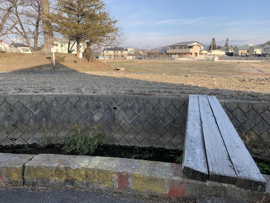 井川城