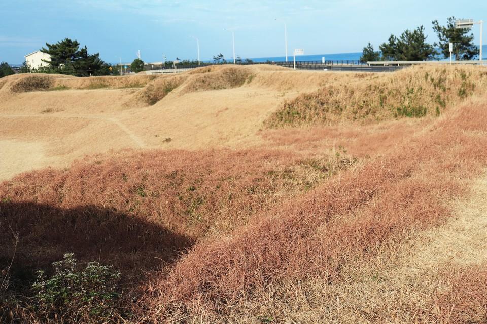 鳥取藩台場