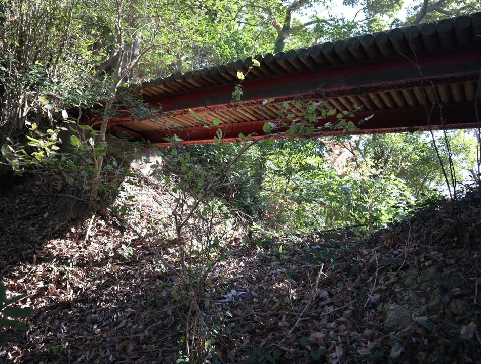 高麗山城