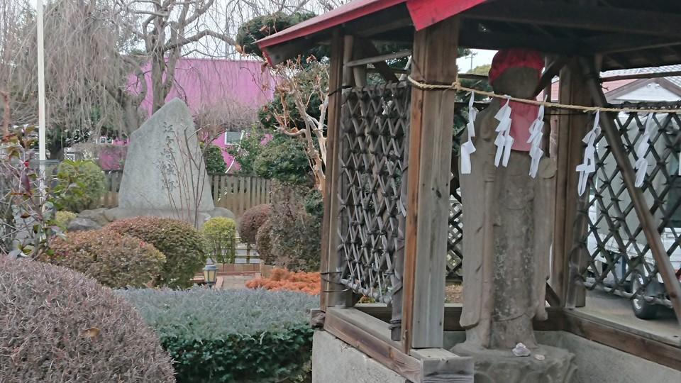 江ヶ崎城