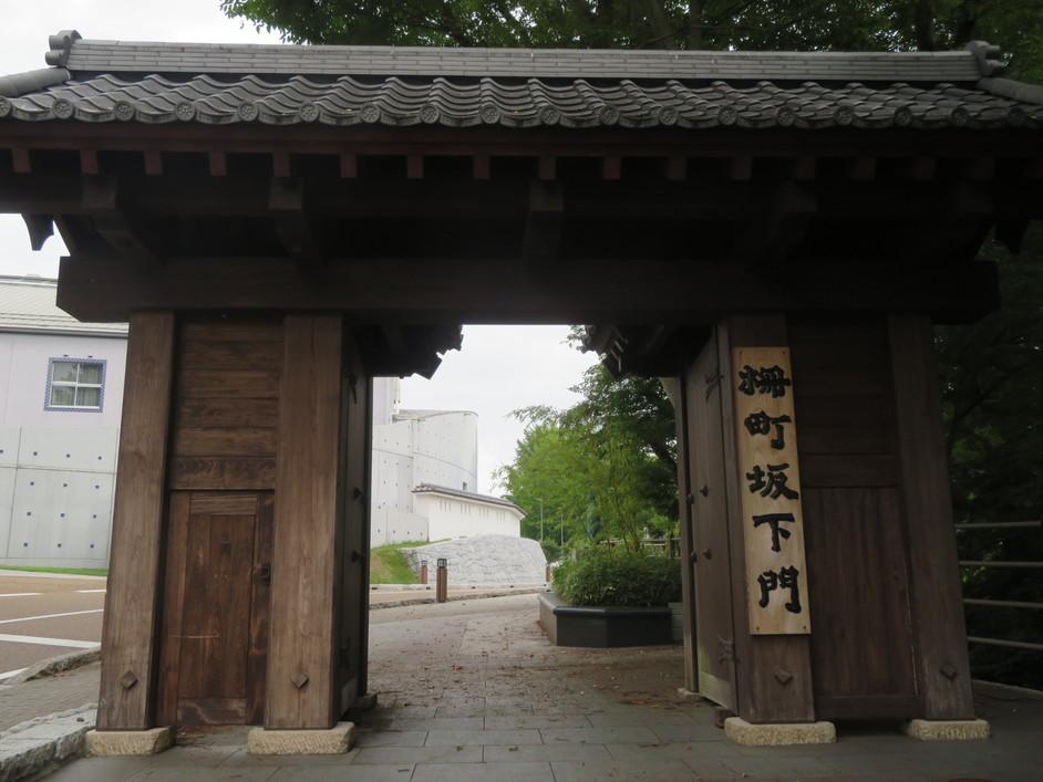 水戸城