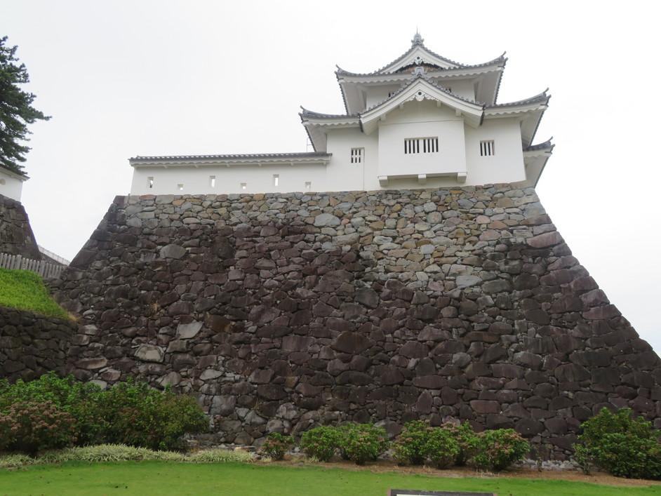 甲府城