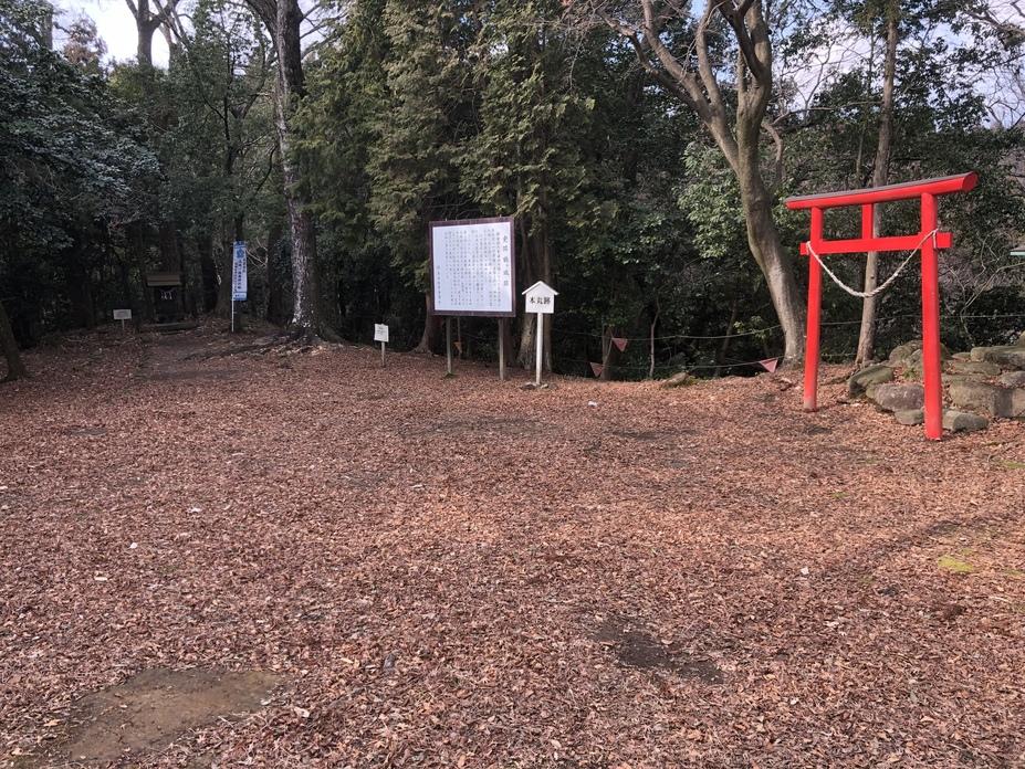 鶴ヶ城