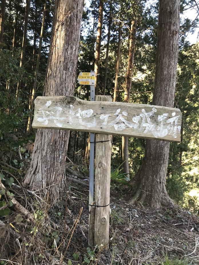 奥池ケ谷城