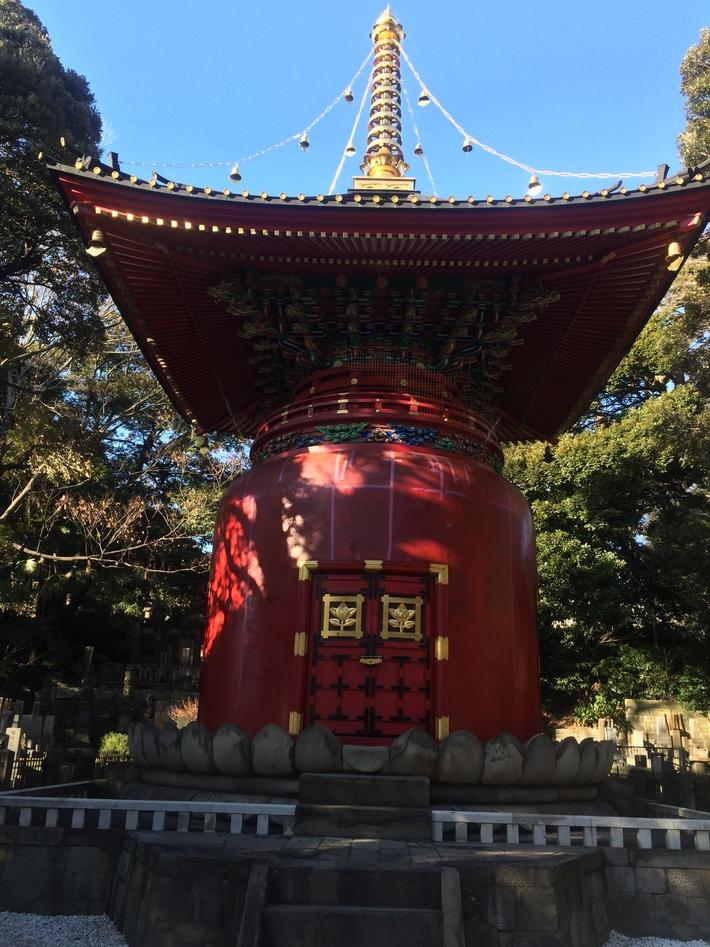 池上氏館