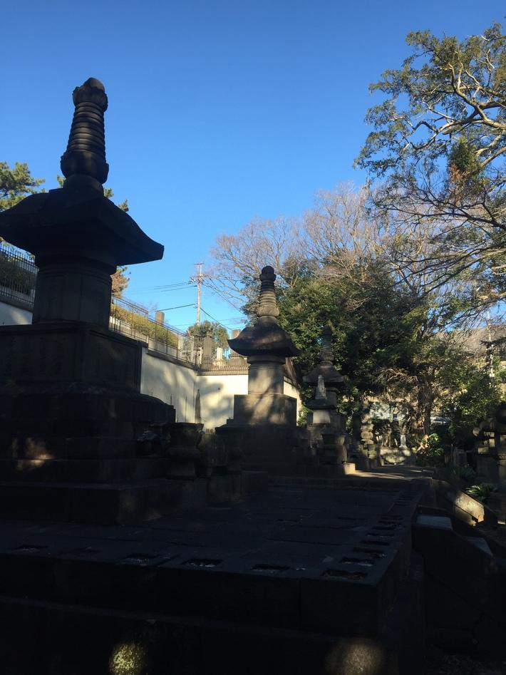 池上氏館