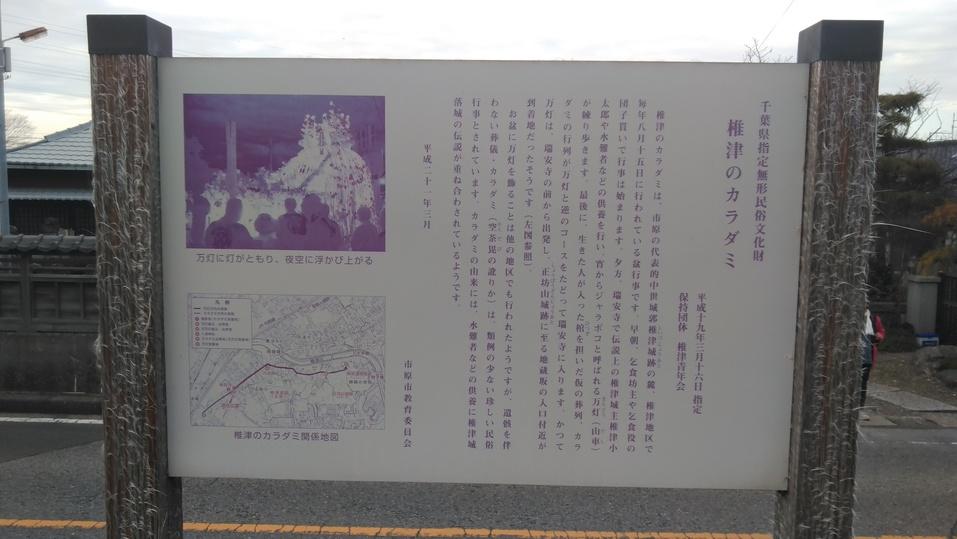 椎津城