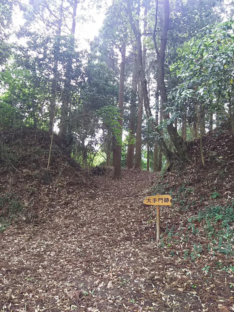 小林城