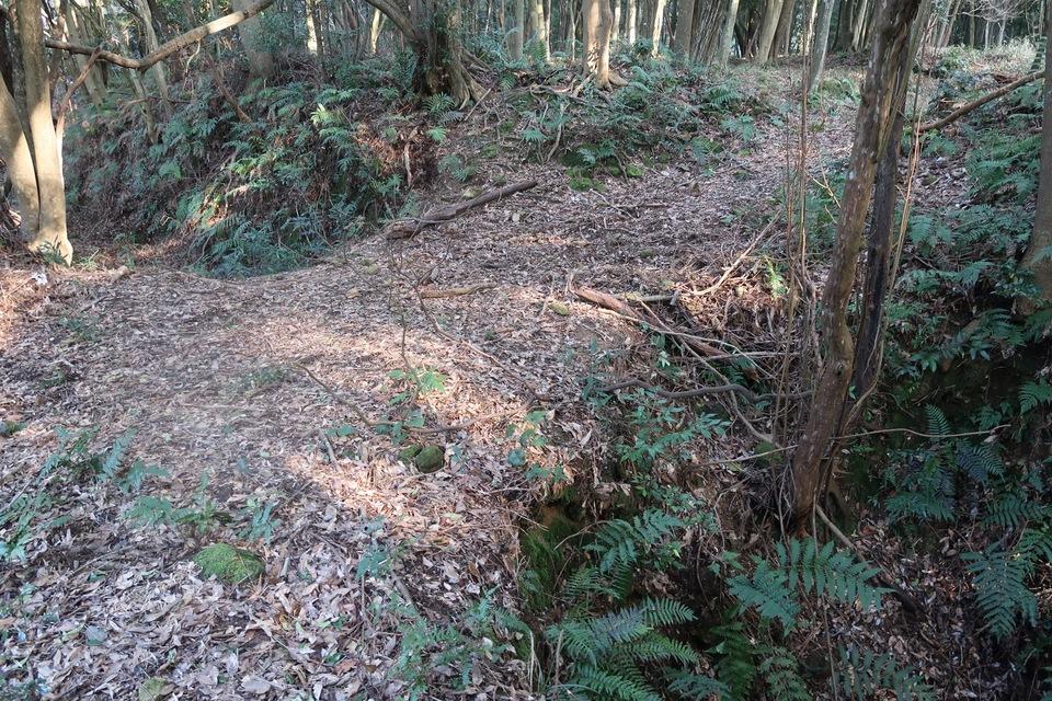 住吉城