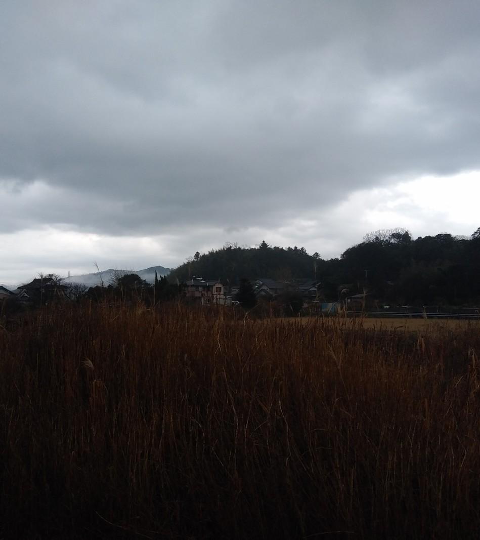 妙見山城
