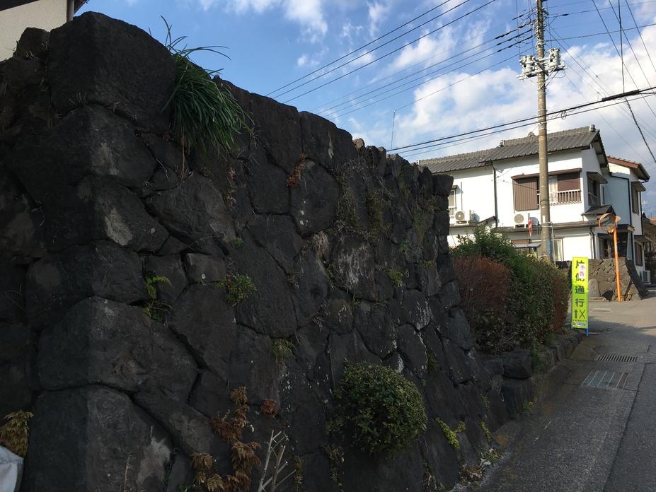 善得寺城