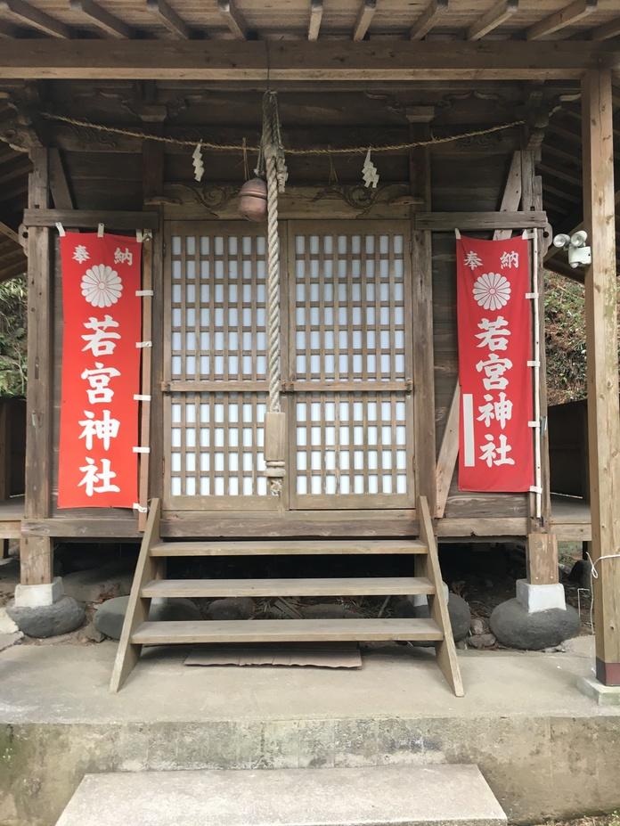 玉岡城