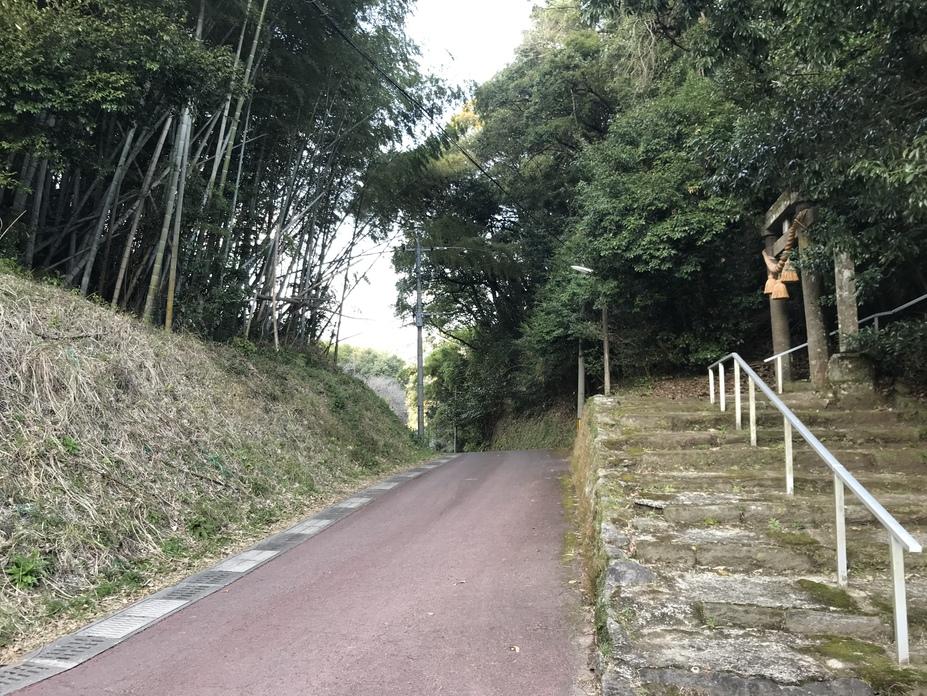 串木野城