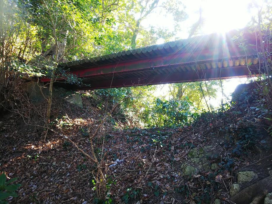 高麗山城