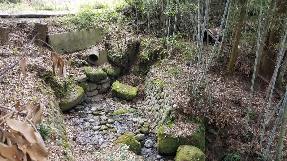 杷木神籠石