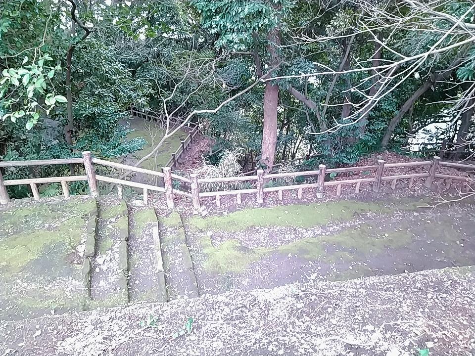 東福寺城