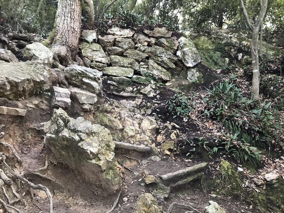 岐阜城