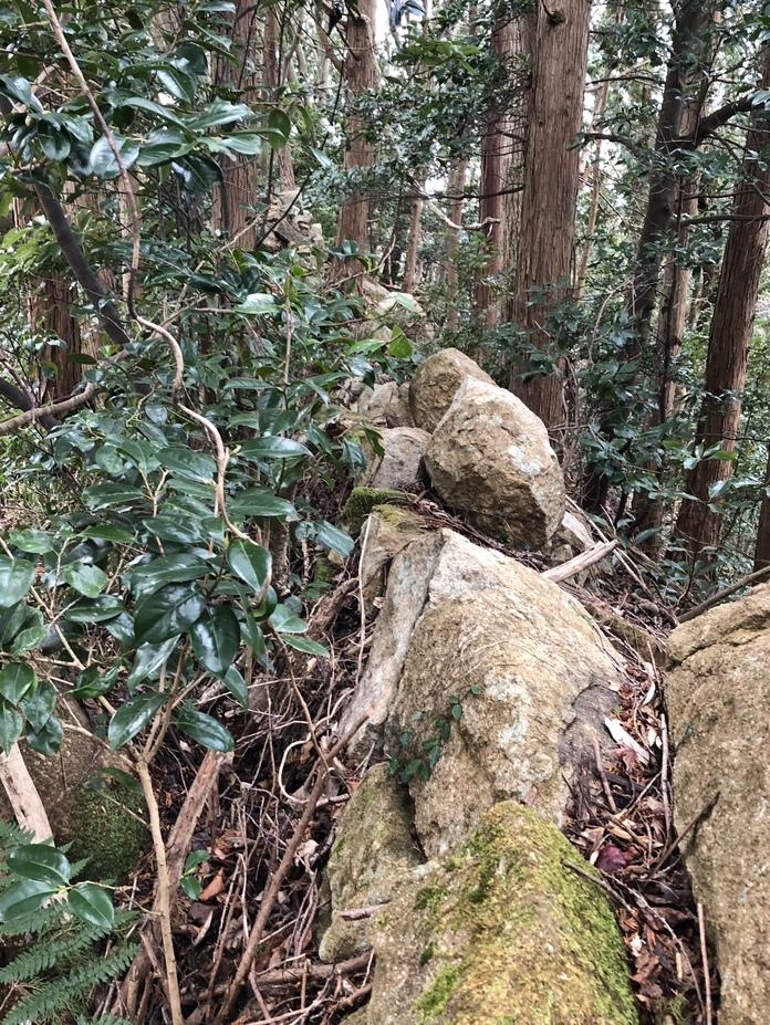 観音寺城