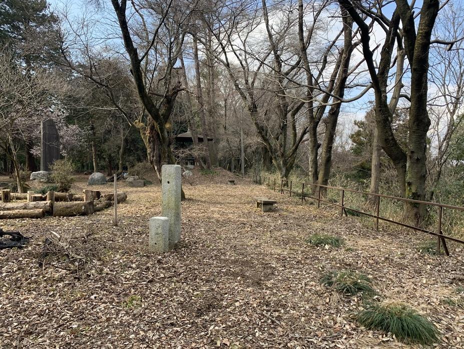 久下田城