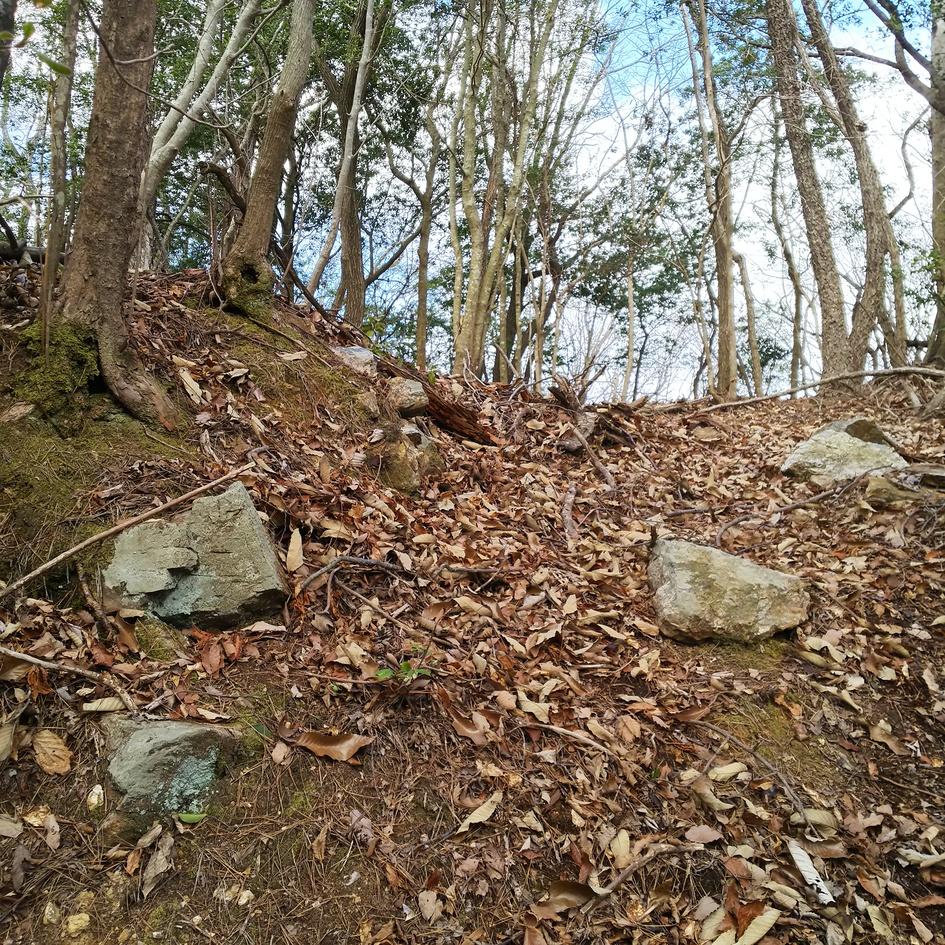 笑路城