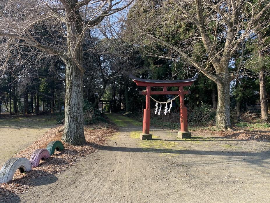 御城