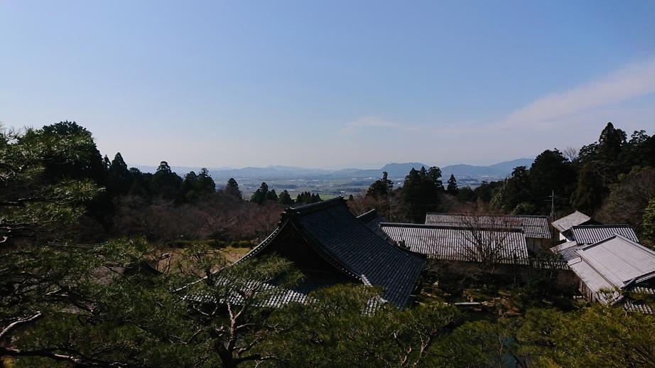 百済寺