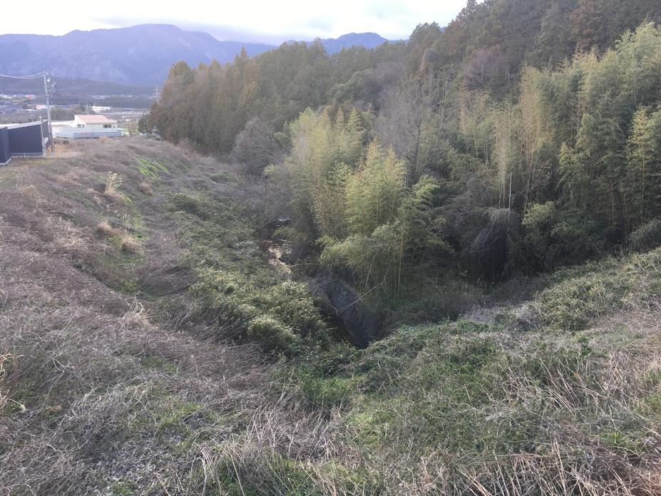 上木城