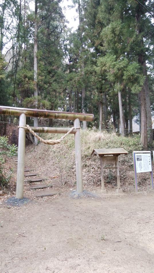 村上城