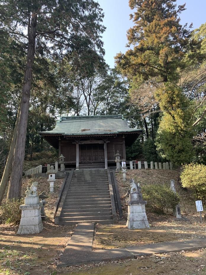 岩井山城