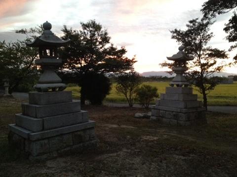 片原一色城