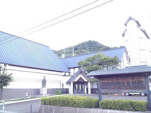 高浜城