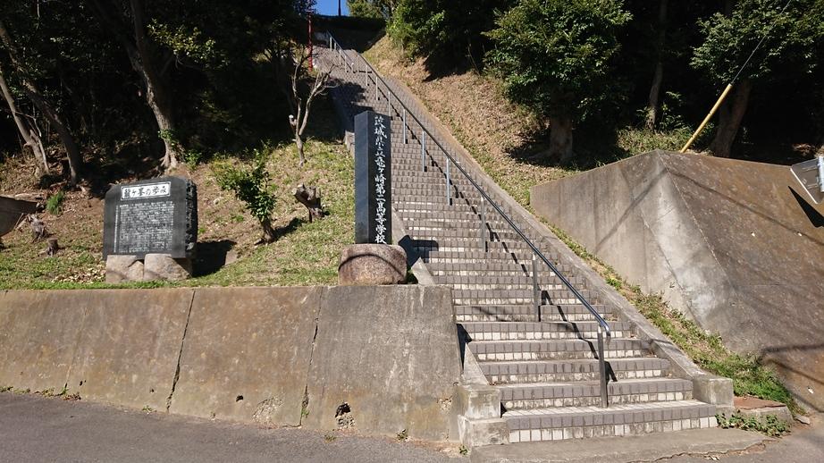龍ケ崎城