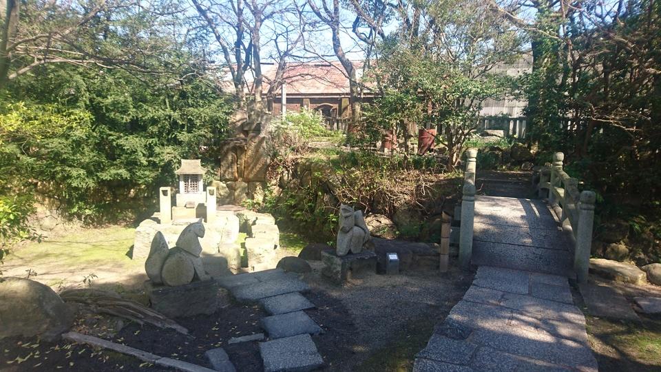 高砂城
