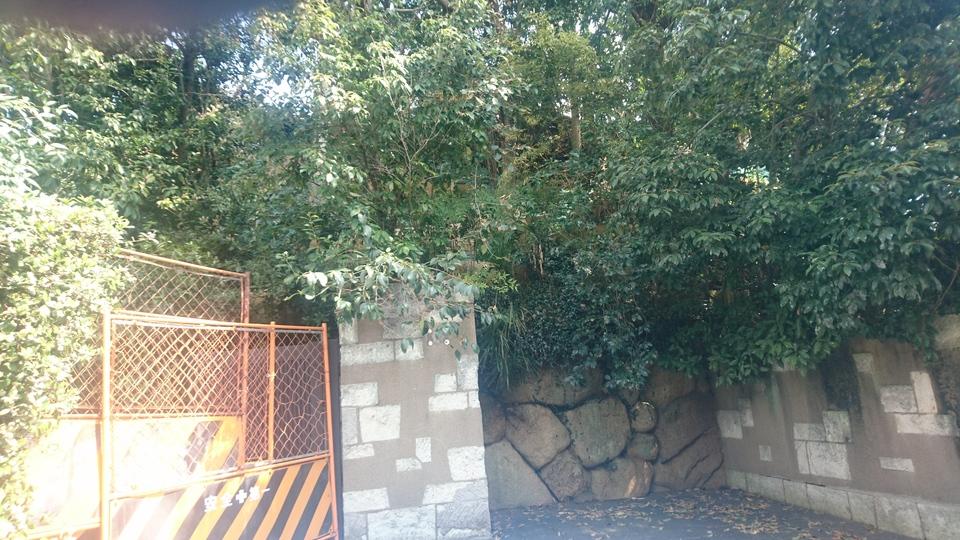 原田城