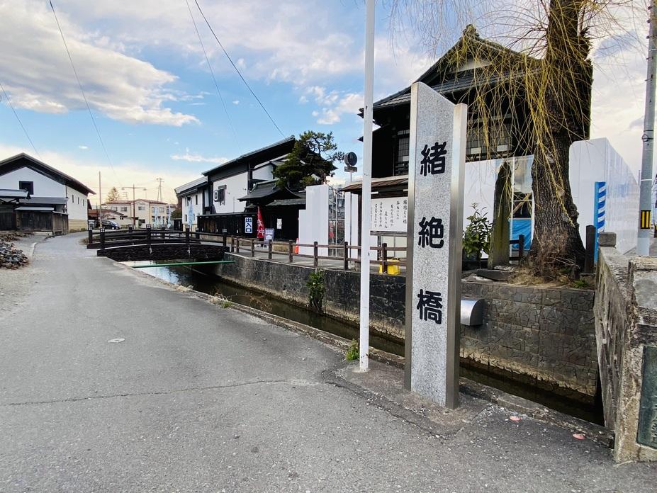 古川城