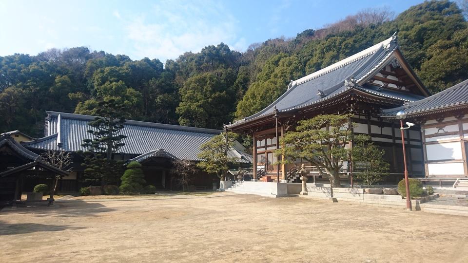 松岡城