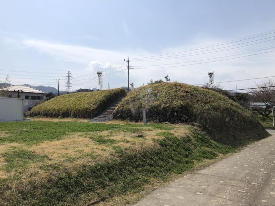 平井城