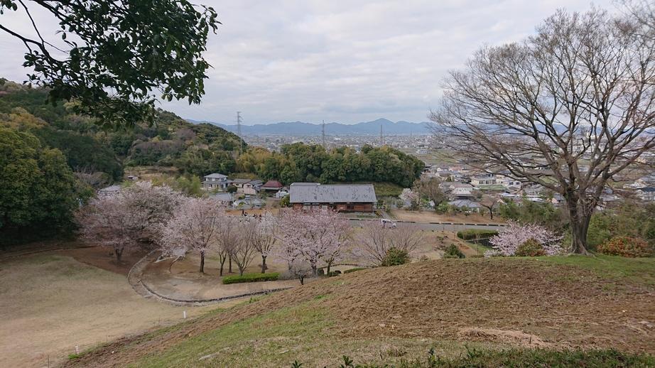 矢野城