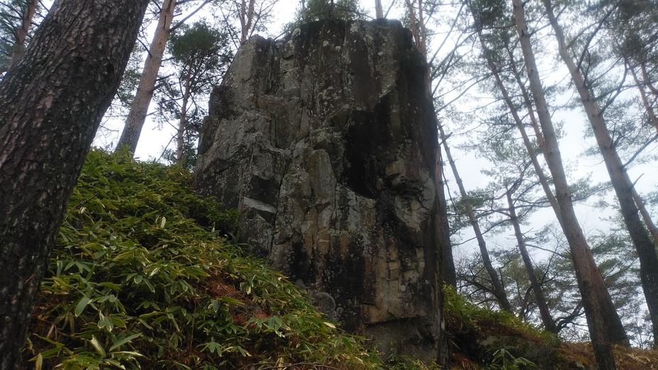 三木氏城館