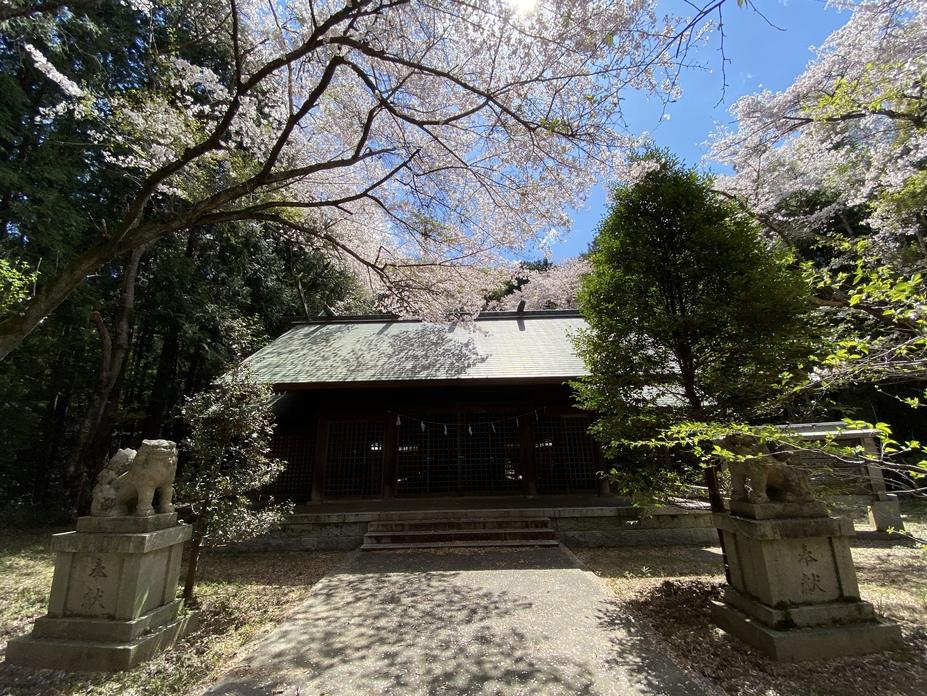 末武城